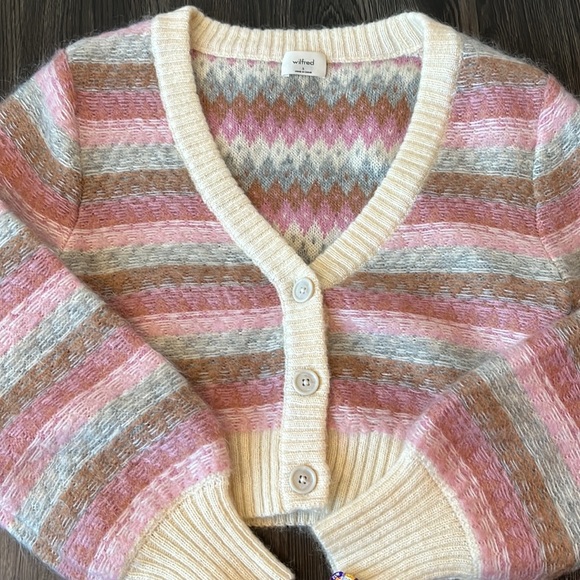 Wilfred Cardian - Picture 2 of 3